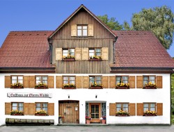  Obere Mühle & Sägewerk Echteler Ausnang